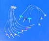 Disposable Scalp Vein Set