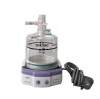 Heated Humidifier,ventilator humidifier,humidifier unit,humidifier