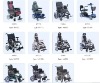 Electric Wheelchair
