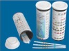 urinalysis reagent strip