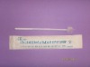 cervical  brush