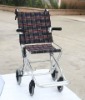 Transport Wheelchair