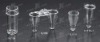 Cuvette cup