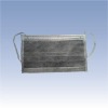 Disposable Active carbon face mask