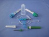 Disposable Blood Collection Needle