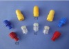 Disposable Heparin Cap
