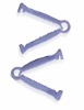 Disposable Umbilical Cord Clamps