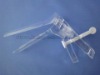 disposable vaginal speculum