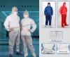 Coverall disposable