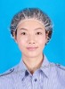 LDPE Shower Cap