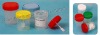 Urine Cup/ Faeces Cup