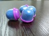 capsule packing shoe cover