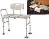 Transfer bath chair