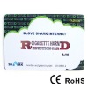 cigarette harm reduction card, Health Food
