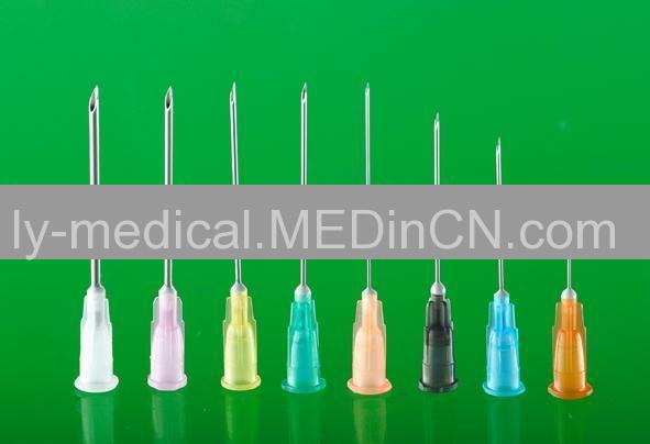 Standard Hypodermic Needle
