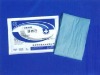 non-woven surgical gown