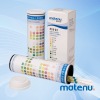 10 parameters urine test strips