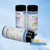 Ovulation test strip