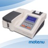 semi-auto biochemistry analyzer MTN-658C