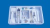 Single-use Puncture Set for Local Anesthesia