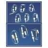 Disposable Infusion Set and Disposable Transfusion Set