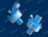 Disposable anesthesia air filter