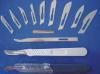 Surgical Blades and Scalpel