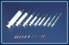 Syringe w/o needle