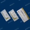 chromic catgut sutures