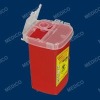 sharp container