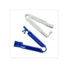 Umbilical cord clamp