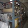 crepe gauze bandage making equipment