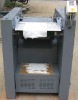 dental cotton roll machine
