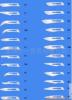 SURGICAL BLADE,all size
