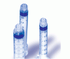 Syringe,3 parts,luer lock, PE bag,sterile