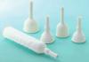 Condom cathter(MALE LATEX EXTERNAL CATHETER)