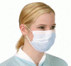 Non woven face mask