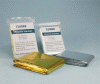 rescue cover sheets
