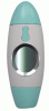 MET-2 Infrared Ear Thermometer,(Forehead/ear/Ambient/clock)