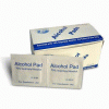 Alcohol Pad  200pcs/box, 100boxes/ctn