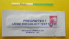 Urine Pregnancy Test Strip