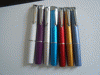 Diagnostic pen lights
