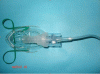 nebulizer with mask