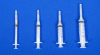 safety syringe