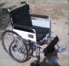 Wheel chairs