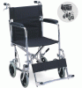 steel type wheelchair FS976ABJ-43