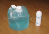 Ultrasound Gel