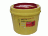 sharp container 2L