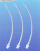 Reinforced Endotracheal tube without cuff