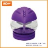 MEYUR Water Air Purifier for car